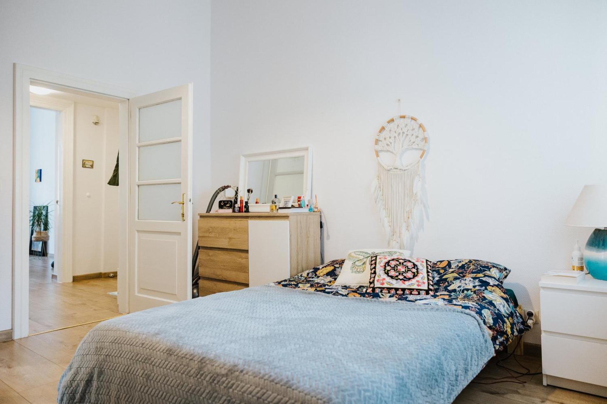 Atticus Apartments Kraków Eksteriør billede