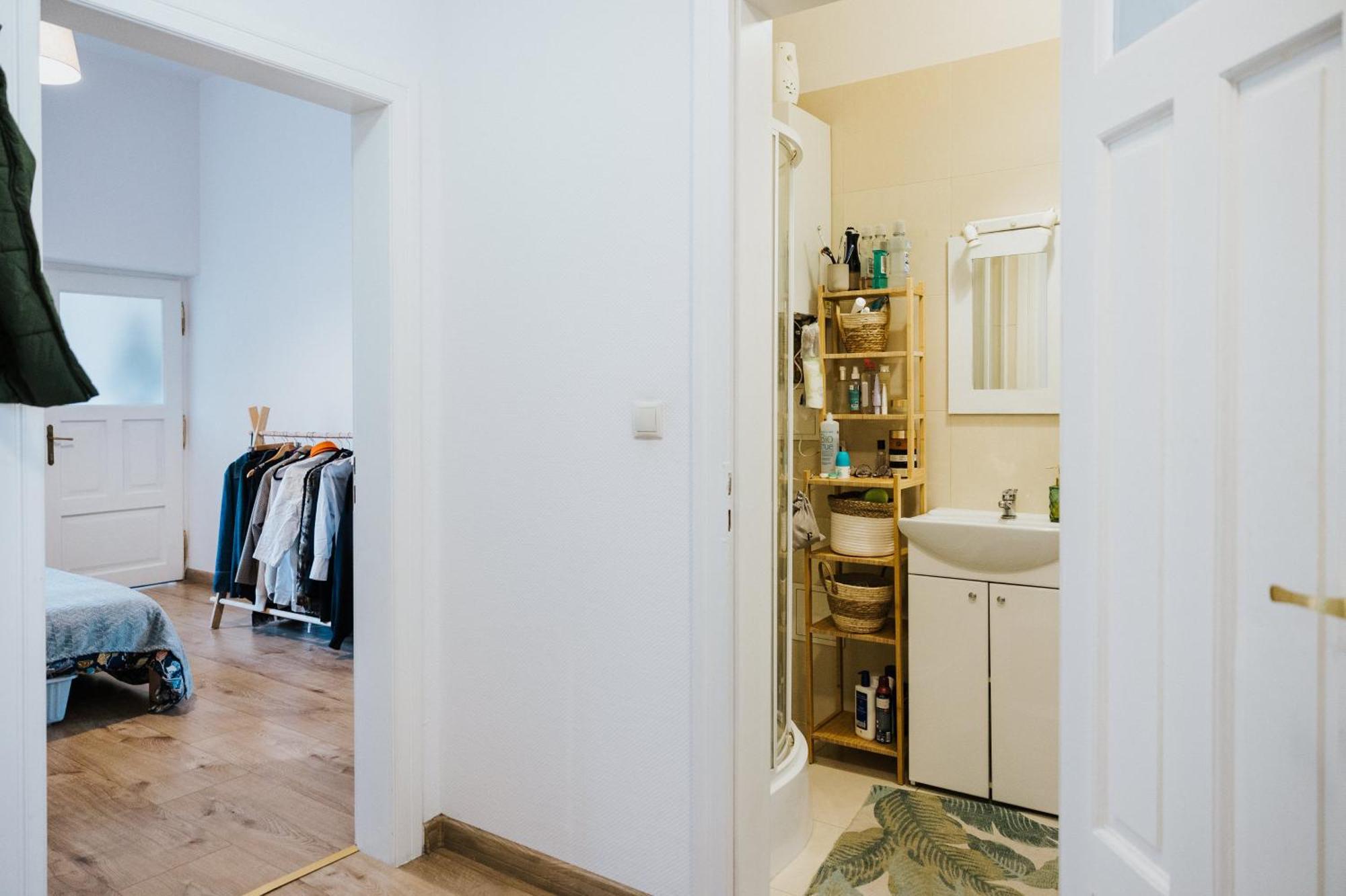 Atticus Apartments Kraków Eksteriør billede